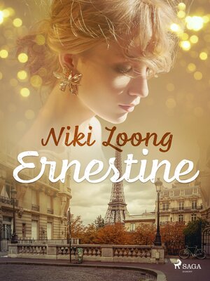 cover image of Ernestine